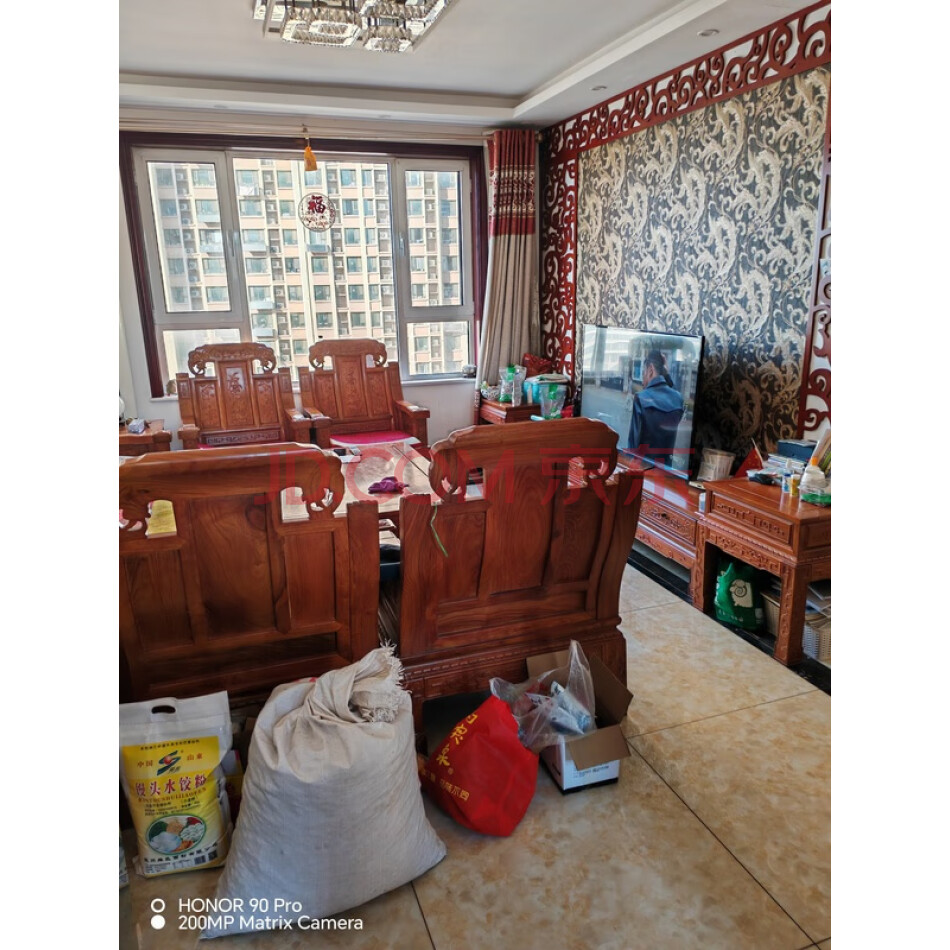 济南市历下区奥体西路888号尚品.燕园5号楼1-1801室