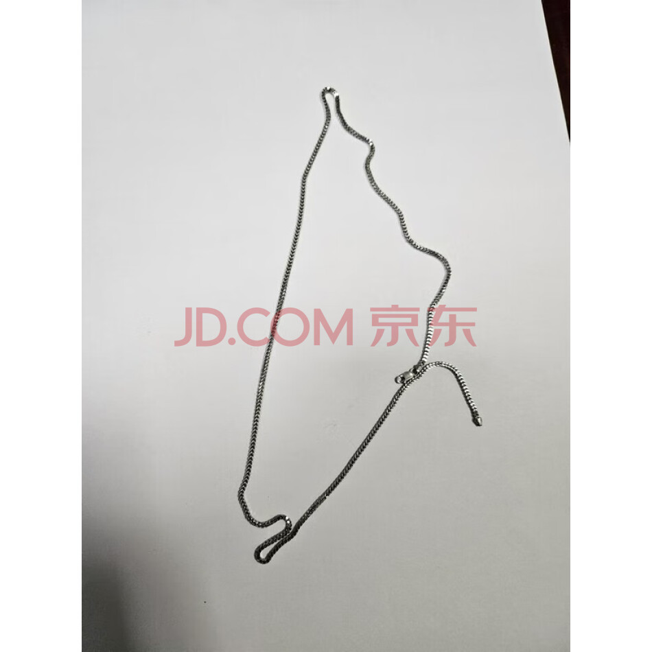 项链（14K金、9.5g）（编码：HC）