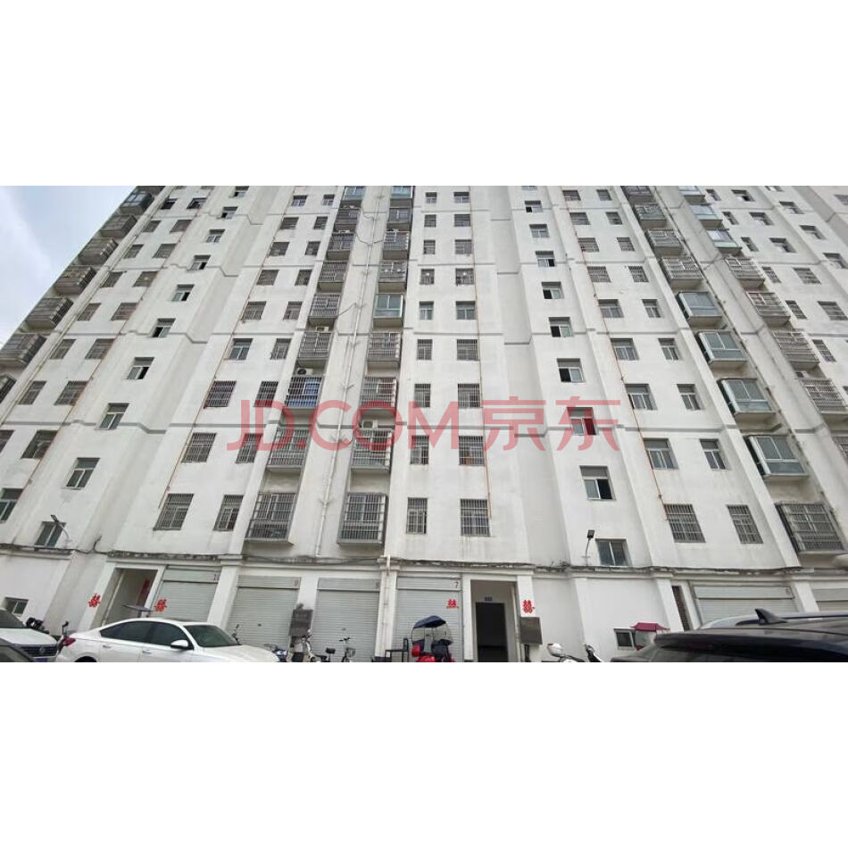 位于河南省信阳市淮滨县栏杆镇正弘小区3号楼3单元505