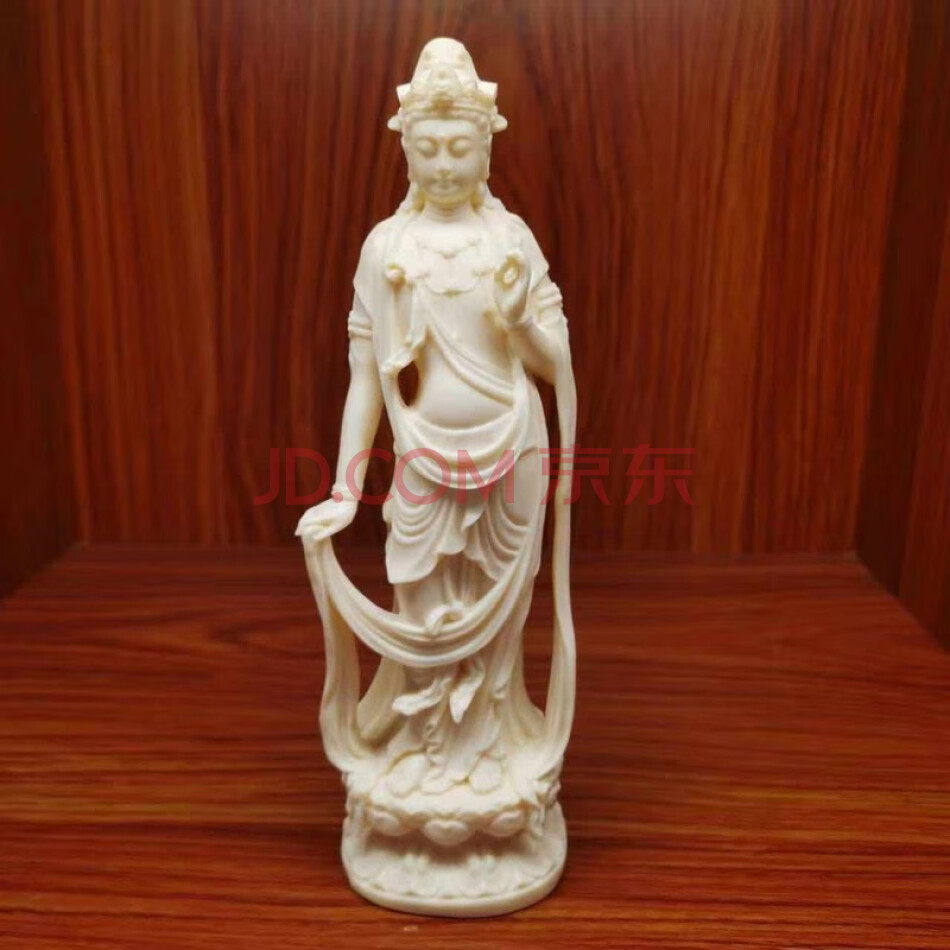 TJSJMG190B 自在观音（象牙果）