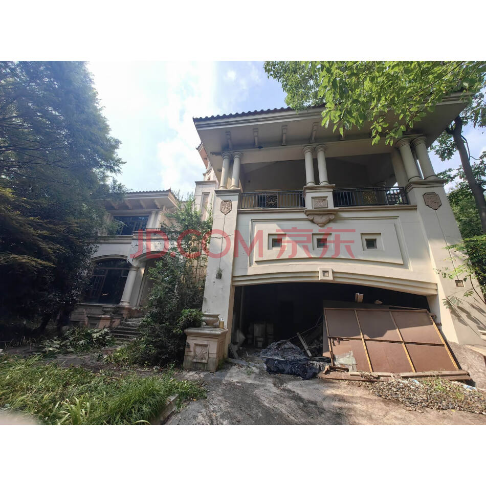 【第2次拍卖】上海米兰置业发展有限公司破产财产-位于上海市松江区泗泾镇古楼公路1899弄6号（门牌号8号）住宅用房