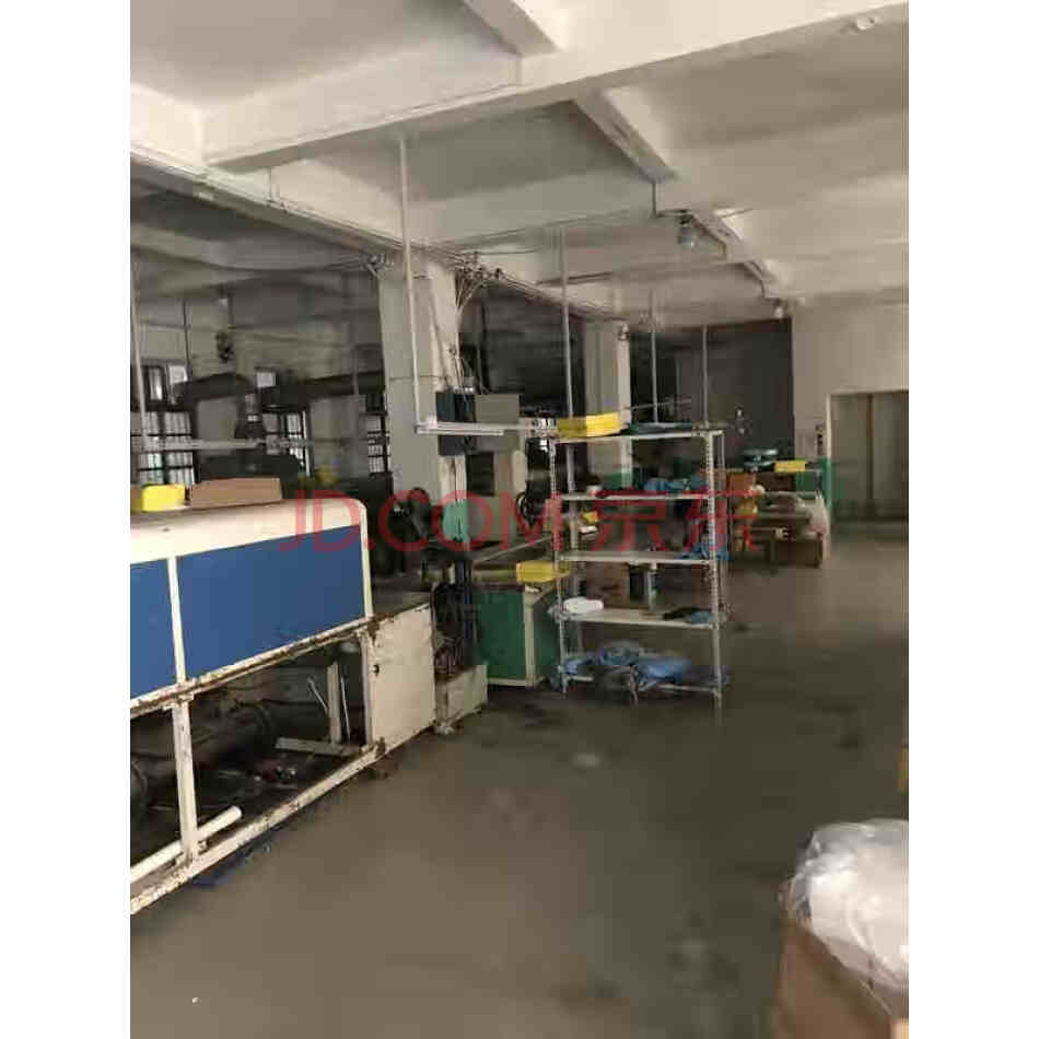 晋江市陈埭镇庵上村34号的工业房地产
