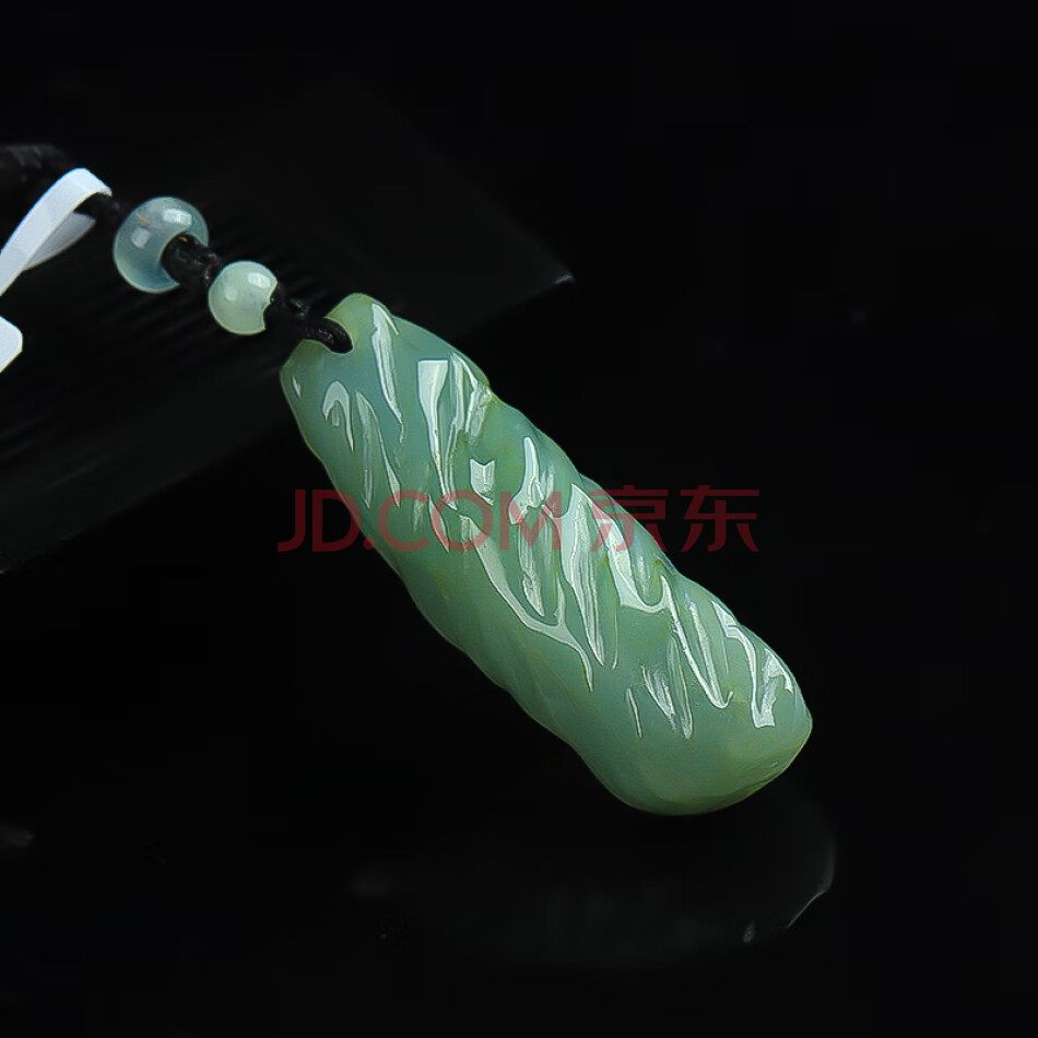 X21天然翡翠A货挂件（法院拍卖、产品处置）