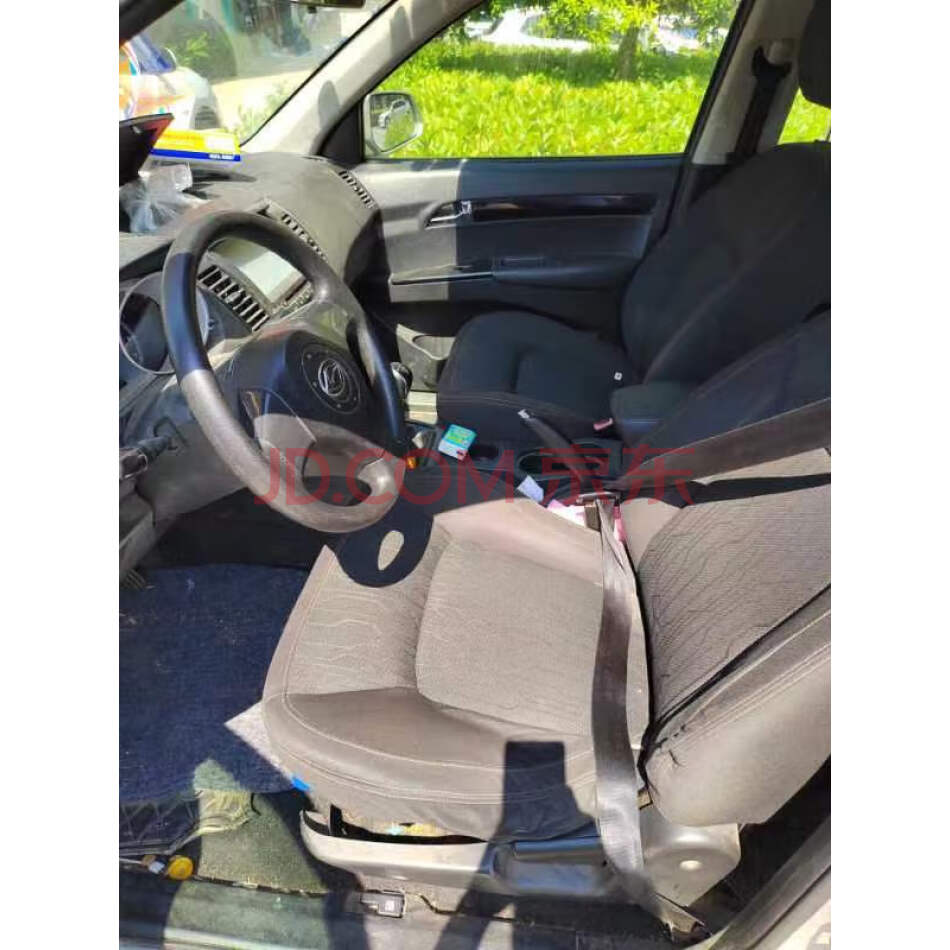 江铃小型普通客车
