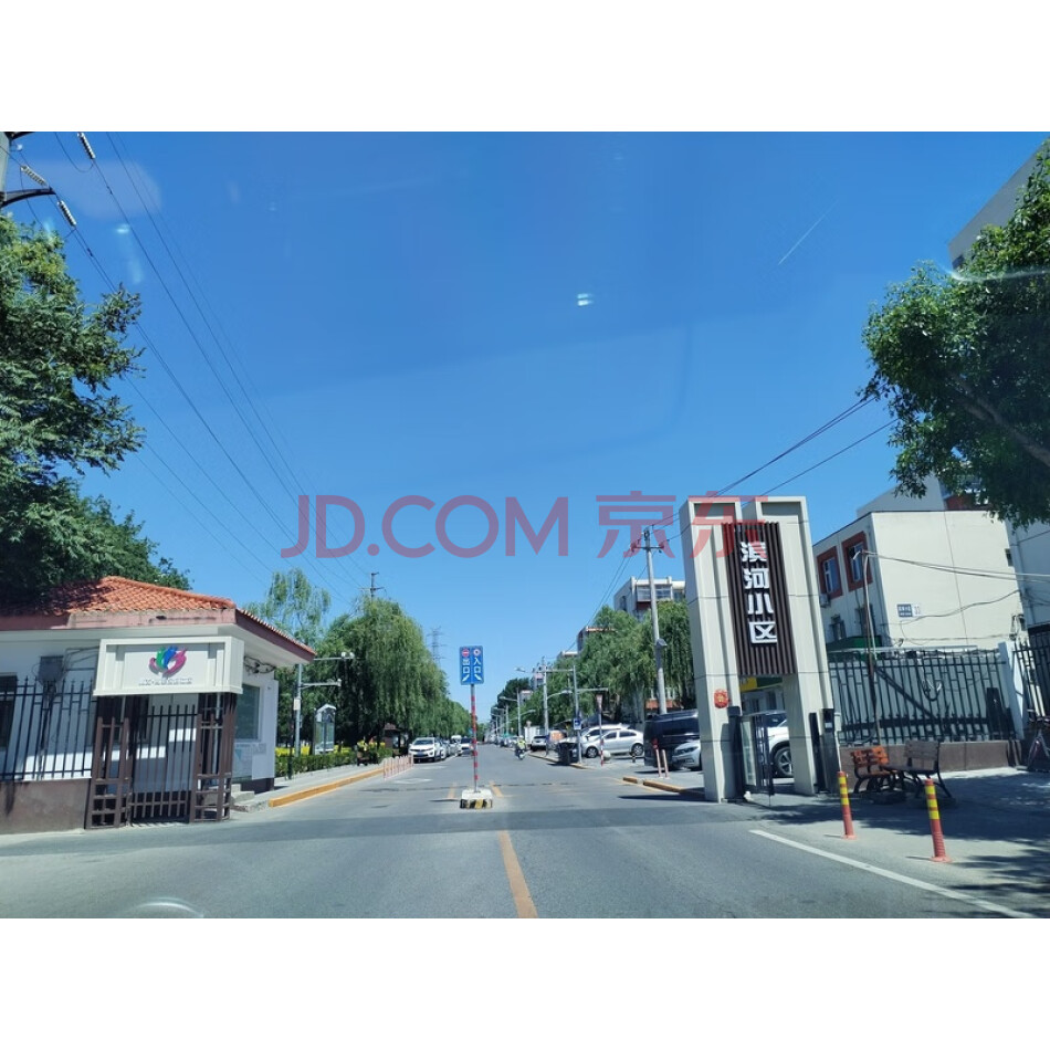北京市顺义区滨河小区15号楼1层三单元102不动产
