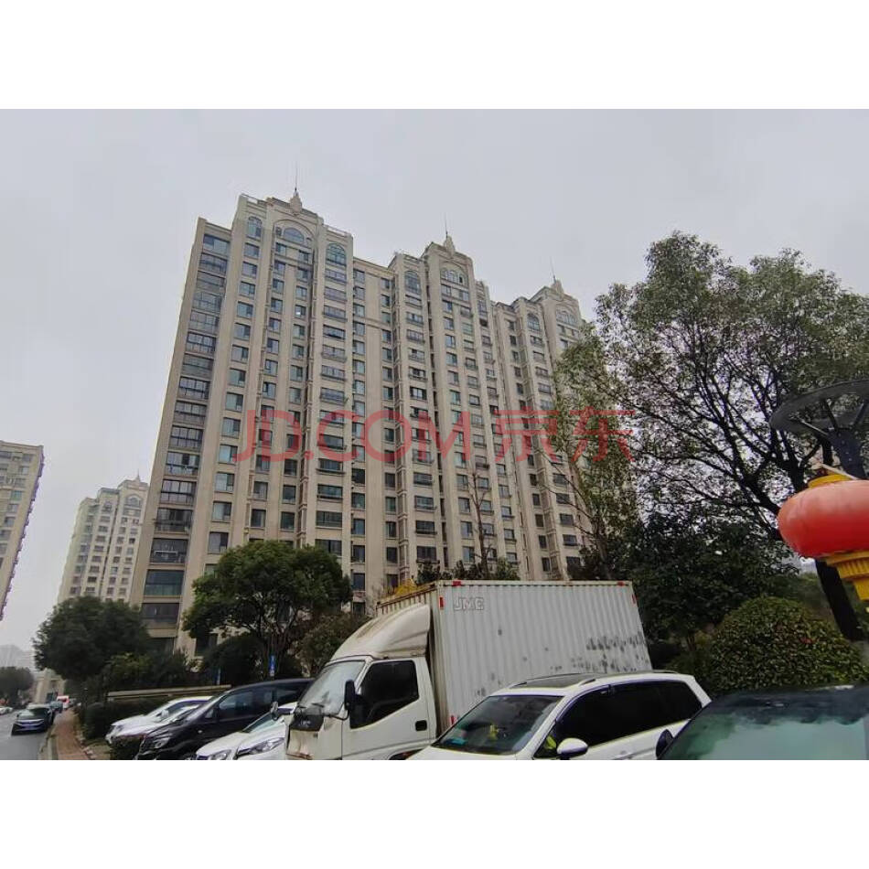 上海市宝山区杨泰路2158弄55号802室