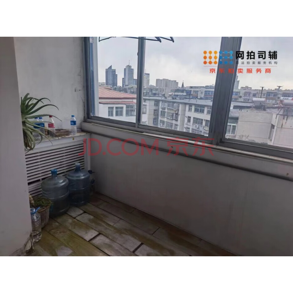 锦州市古塔区阜康里91-47号（建筑面积72.1平方米）房产