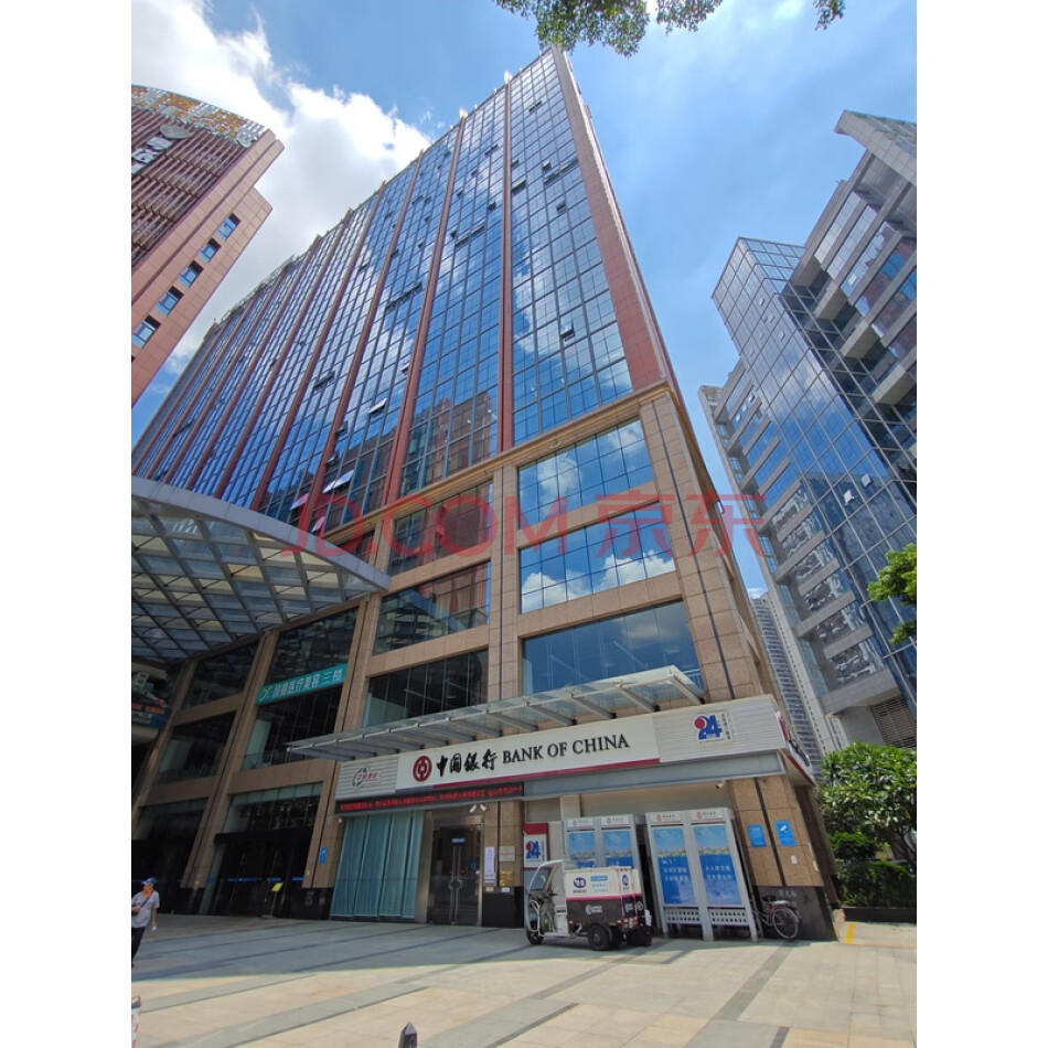 佛山市南海区桂城街道桂澜北路2号亿能国际广场2座1404室