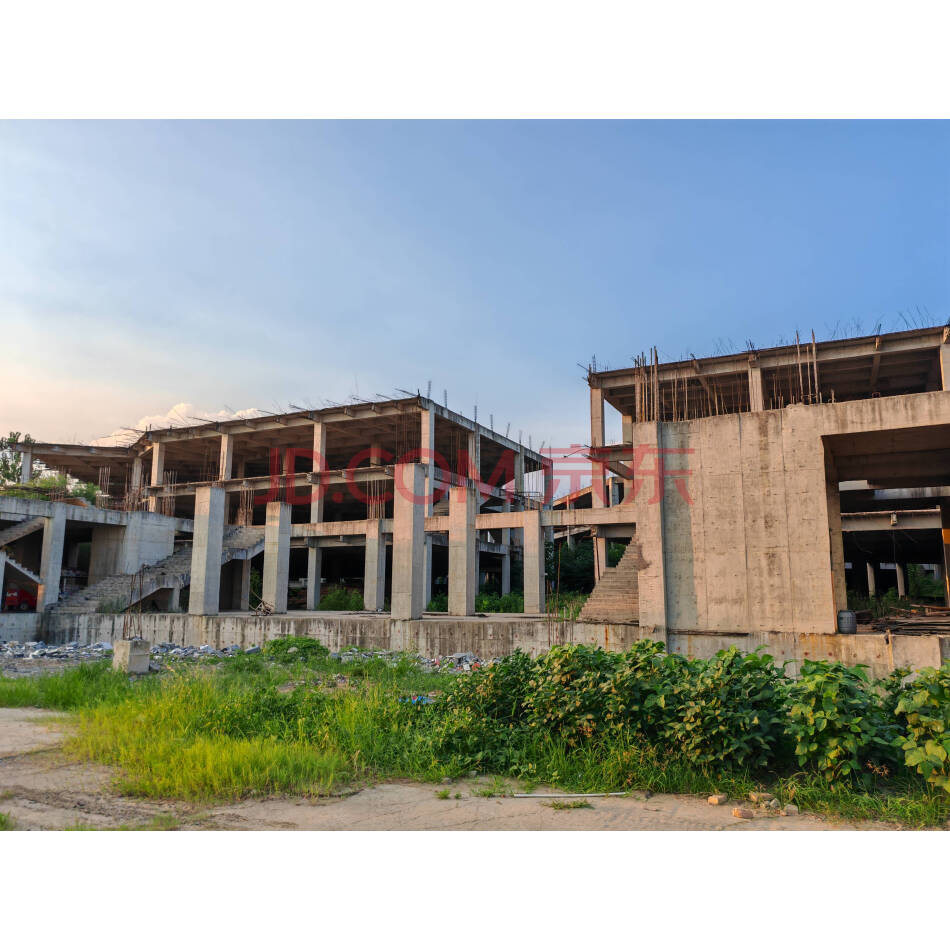 【第3次拍卖】曹县盛泰置业、德泰置业、义乌小商品批发市场公司土地、在建工程、固定资产一宗