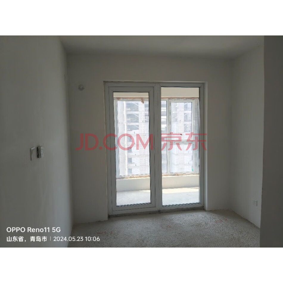 平度市同和街道办事处同和路42号和达铭著.铂岸一期5号楼1单元2201户 房产证号：鲁（2020）平度市不动产证明第0015031号