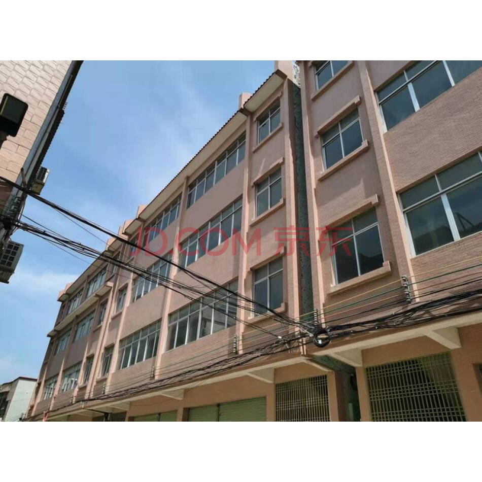 海丰县鹅埠镇广汕公路北侧（新建市场西侧）德信花园D栋1号楼的房产