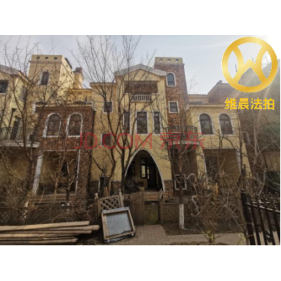 沈阳市大东区八王寺街39-11号5-1-1，建筑面积376.42平方米