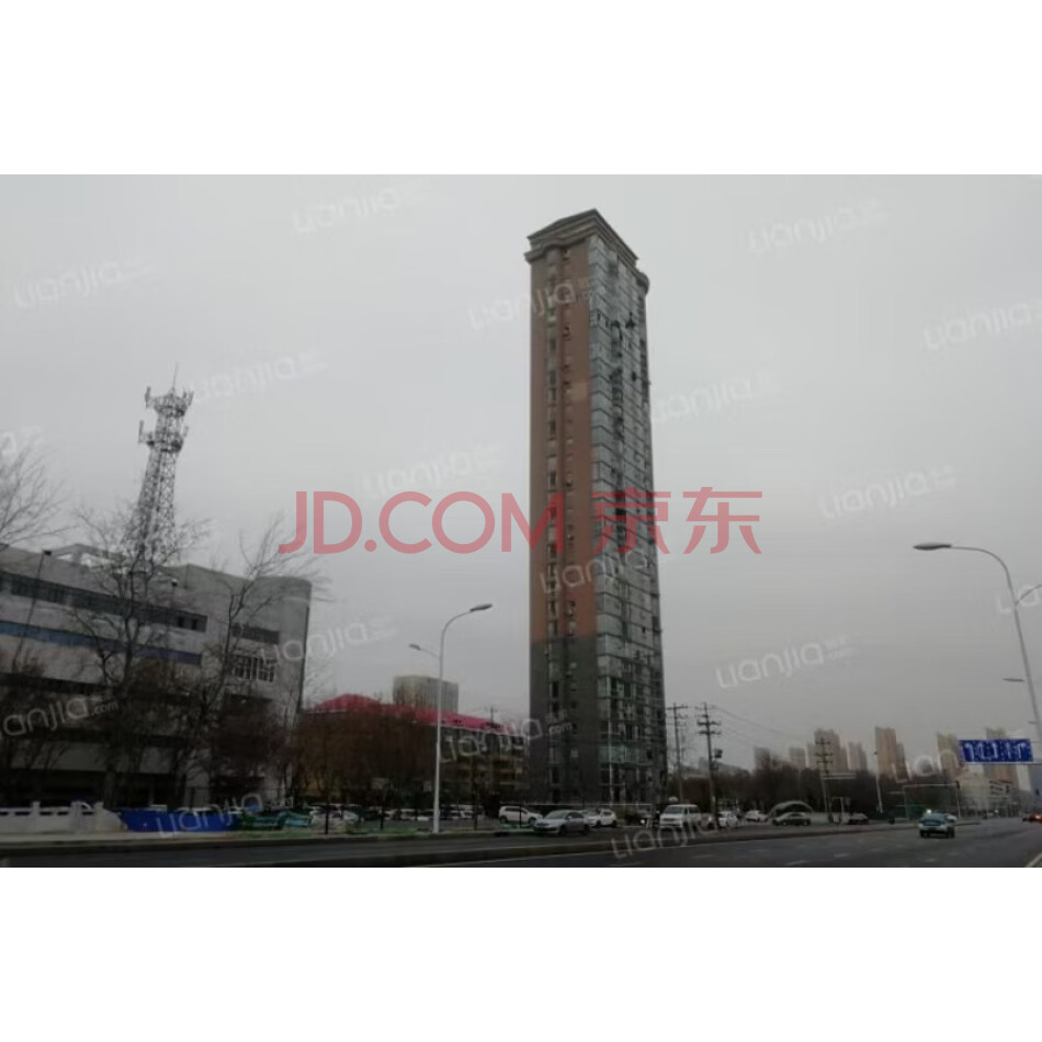石家庄市裕华区育才街337号随园1-1-201等2处