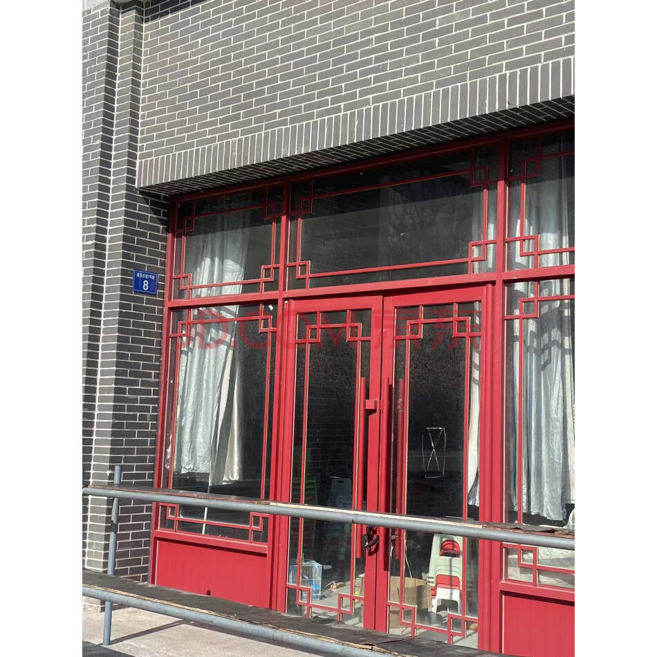 葫芦岛市建昌古城7#8号门市