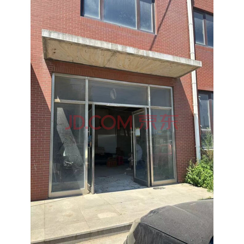 瓦房店市岭东办事处东长春路二段51-1号、51-2号房屋