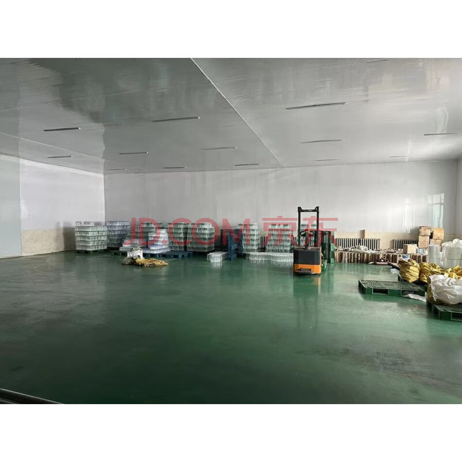 绥化市兰西县东方经济技术园区的厂房及土地