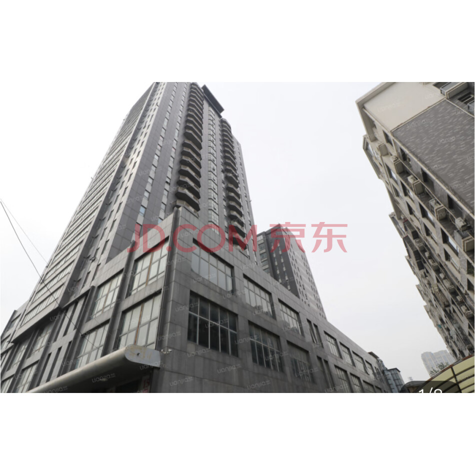 天津市河东区三联大厦2-C301（面积：1129.79㎡）