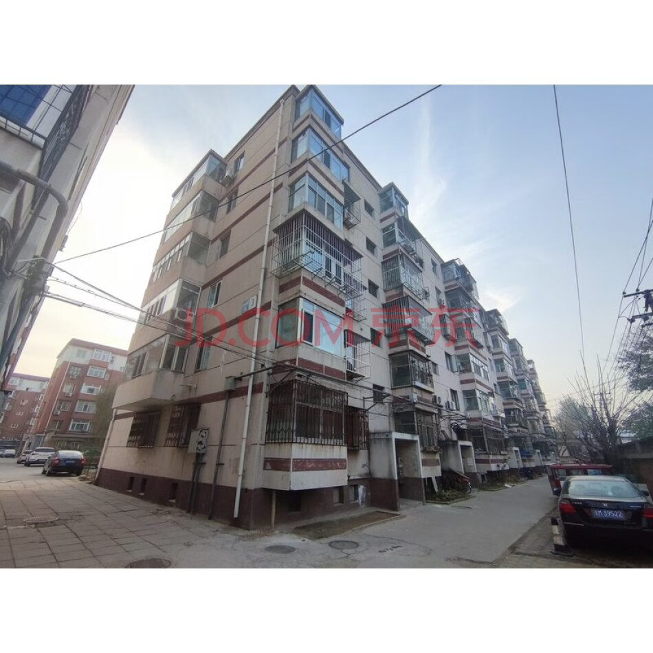 北京市昌平区昌平镇郝庄家园北区3号楼3层3单元301号