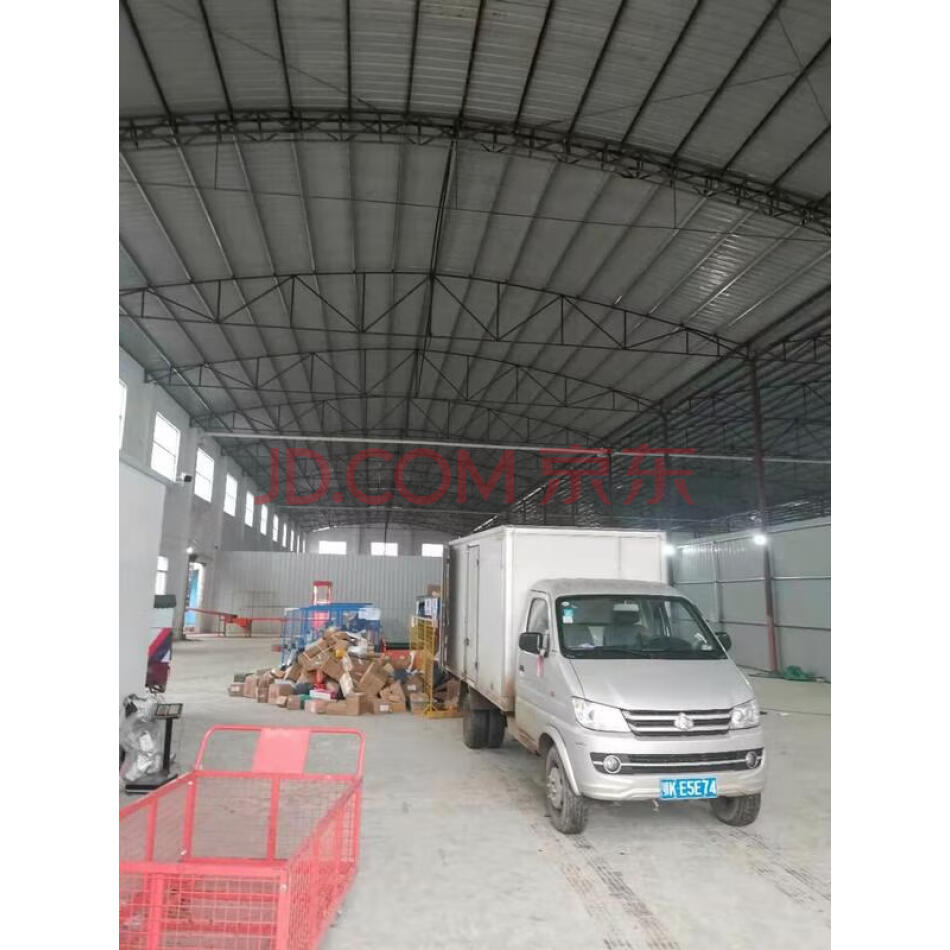 武汉市纵能机械制造有限公司所有的位于孝感市孝南区航空路以西横3路以南的B1车间幢1层101室