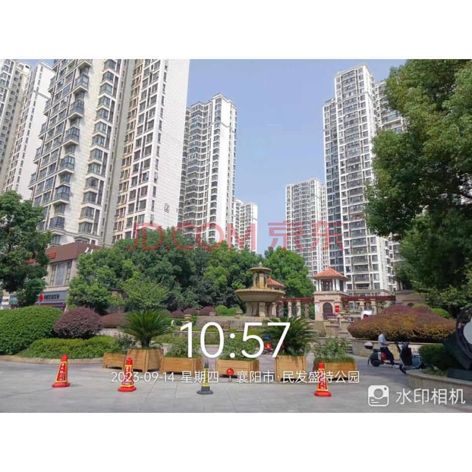 襄阳市樊城区春园西路民发盛特公园6幢1单元7层4室
