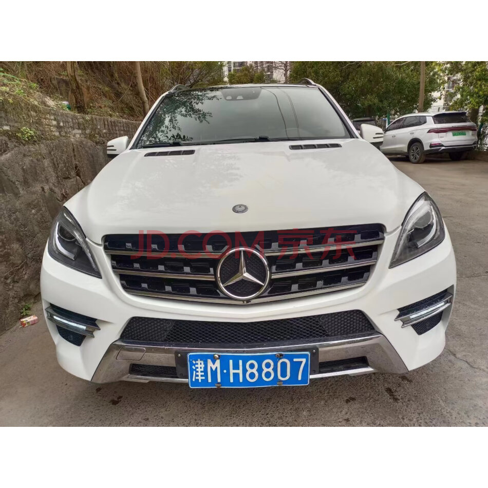 津MH8807奔驰牌