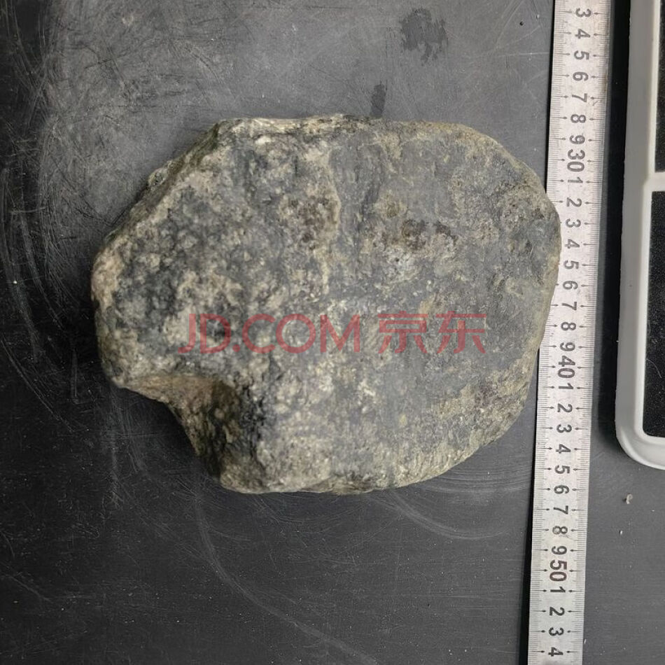 JDHDZT2185 天然翡翠原石毛料