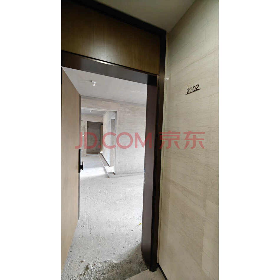 东莞市厚街镇君汇广场（康华云溪）6号楼2102房
