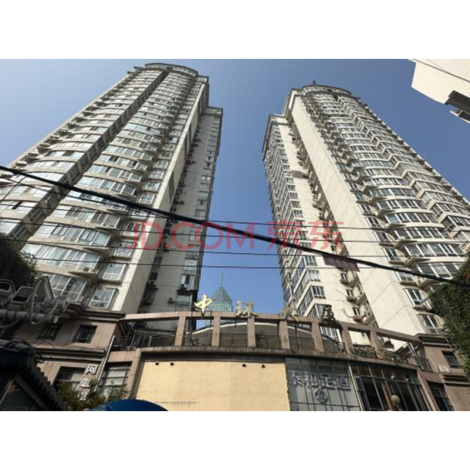 武汉市江岸区云林街31号中环大厦3层3M -1室至3室、3M -8室至11室、4层301室、302室、303室、305室、306室共12套房屋、室内装修及室内不可移动设备
