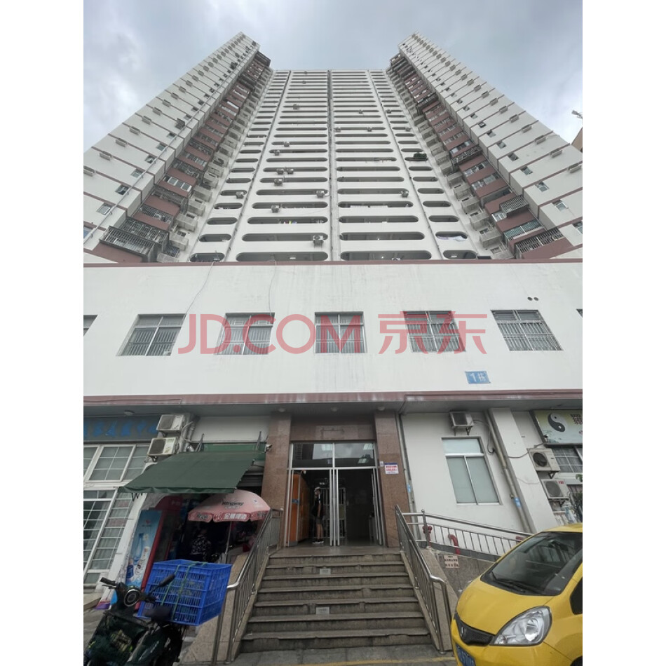 深圳市罗湖区和平路54号龙兴大厦2709