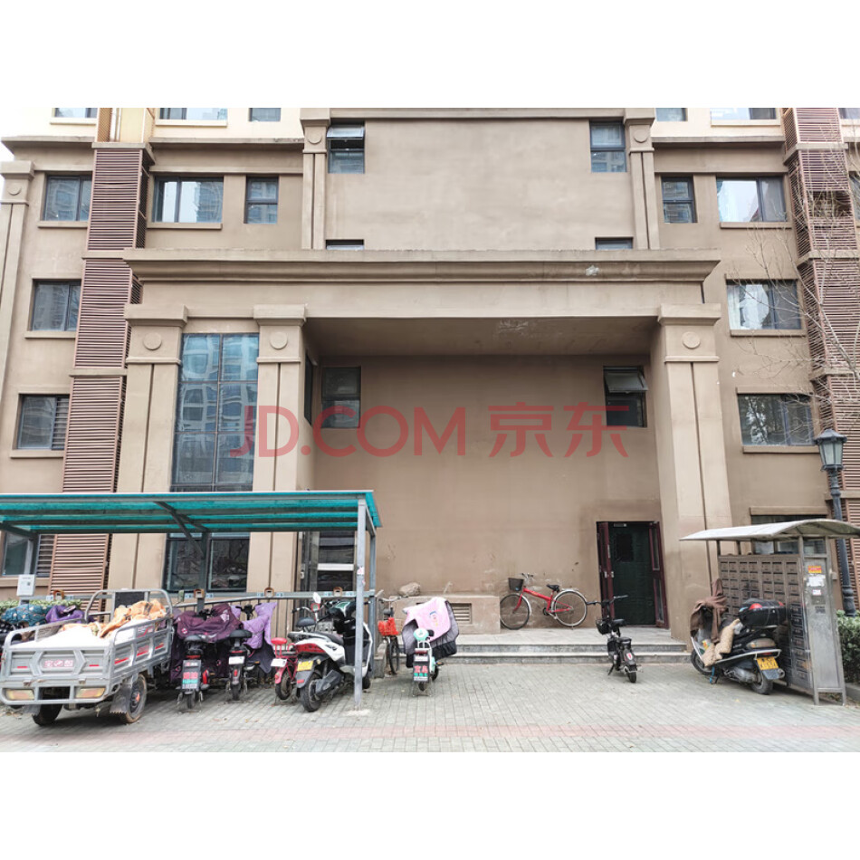 天津市蓟州区人民西大街南侧富龙湾家园5-1-102