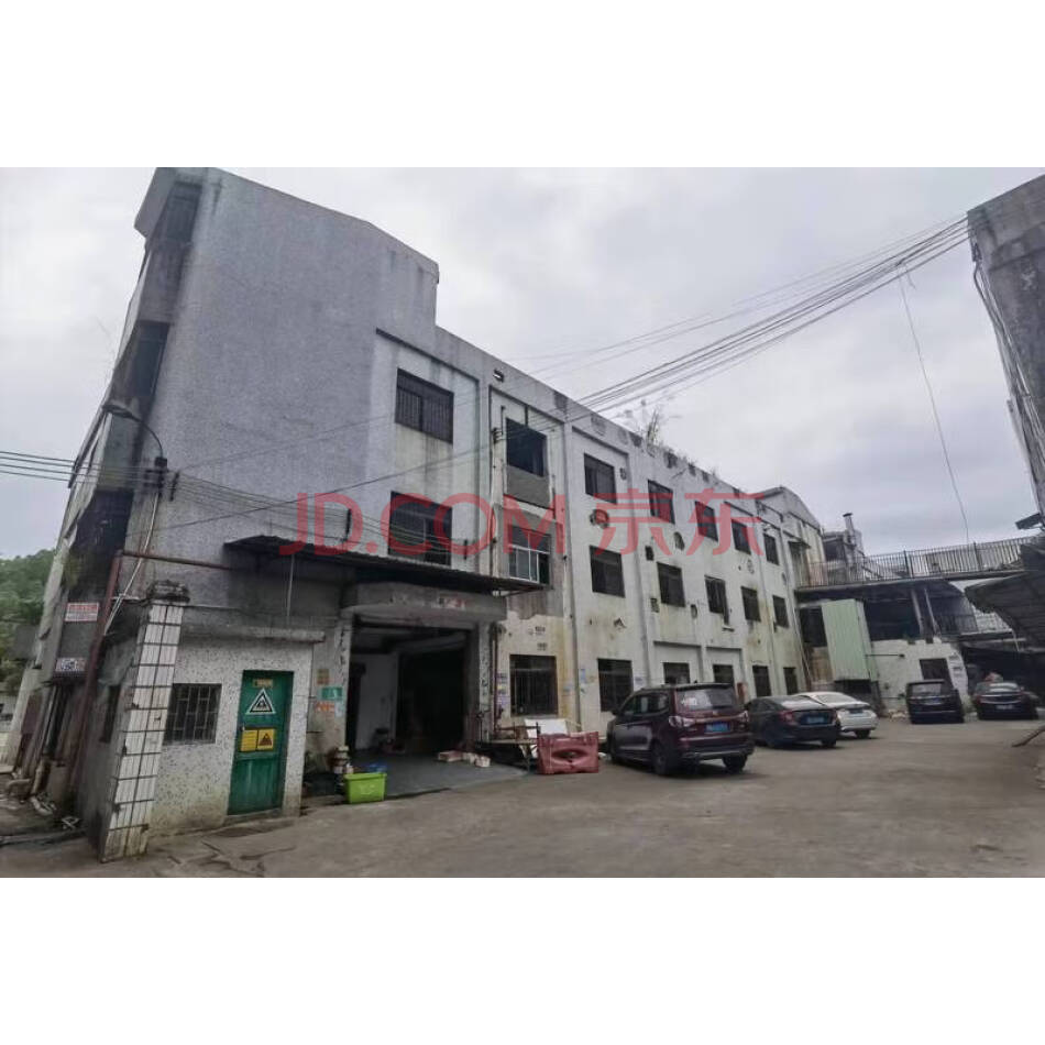 中山市三乡镇白石环村文华西路102号的房地产
