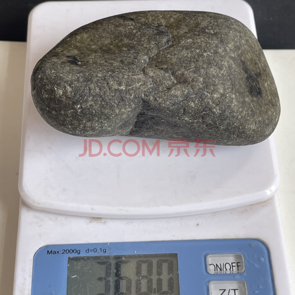 翡翠原石（商品编号3055）一件