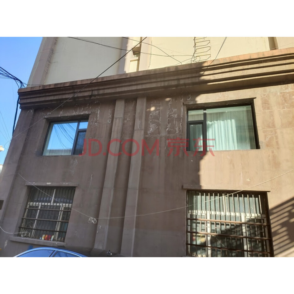 伊美区旭日办机修街星明楼西数第2户门市