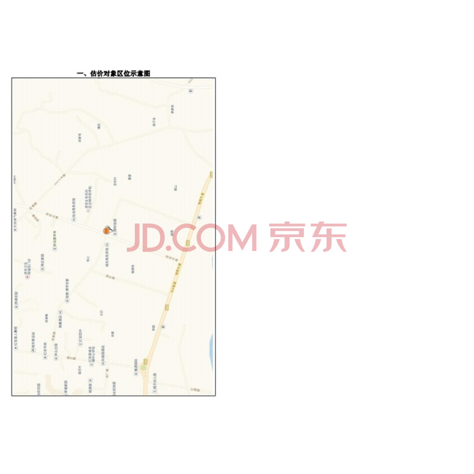 红安县杏花大道（城东工业园）颐和家园4号楼1单元601号房产