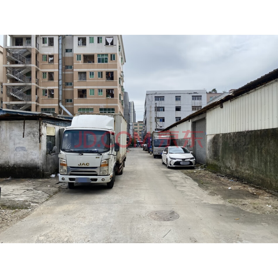 林丽薇名下位于东莞市寮步镇横坑管理区的土地使用权[东府集建字（1995）第1900161360087号]