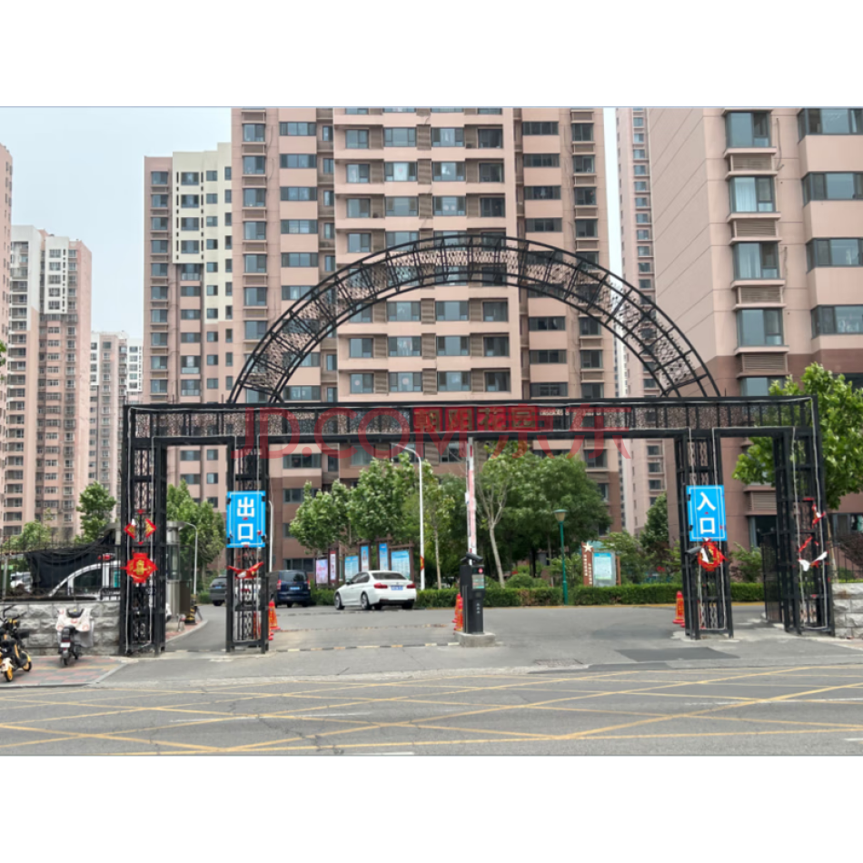 天津市宁河区芦台镇朝阳路东段北侧朝阳花园48号楼-402