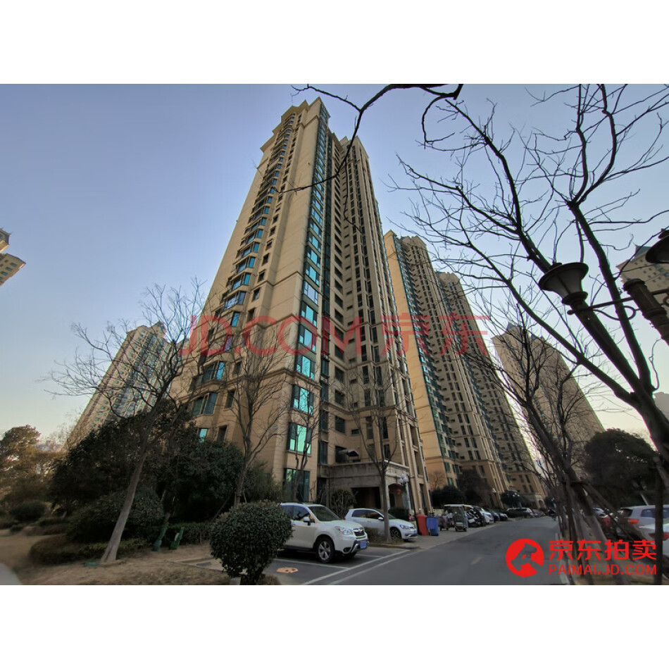 宿迁市宿城区恒大华府15幢1单元2001室不动产
