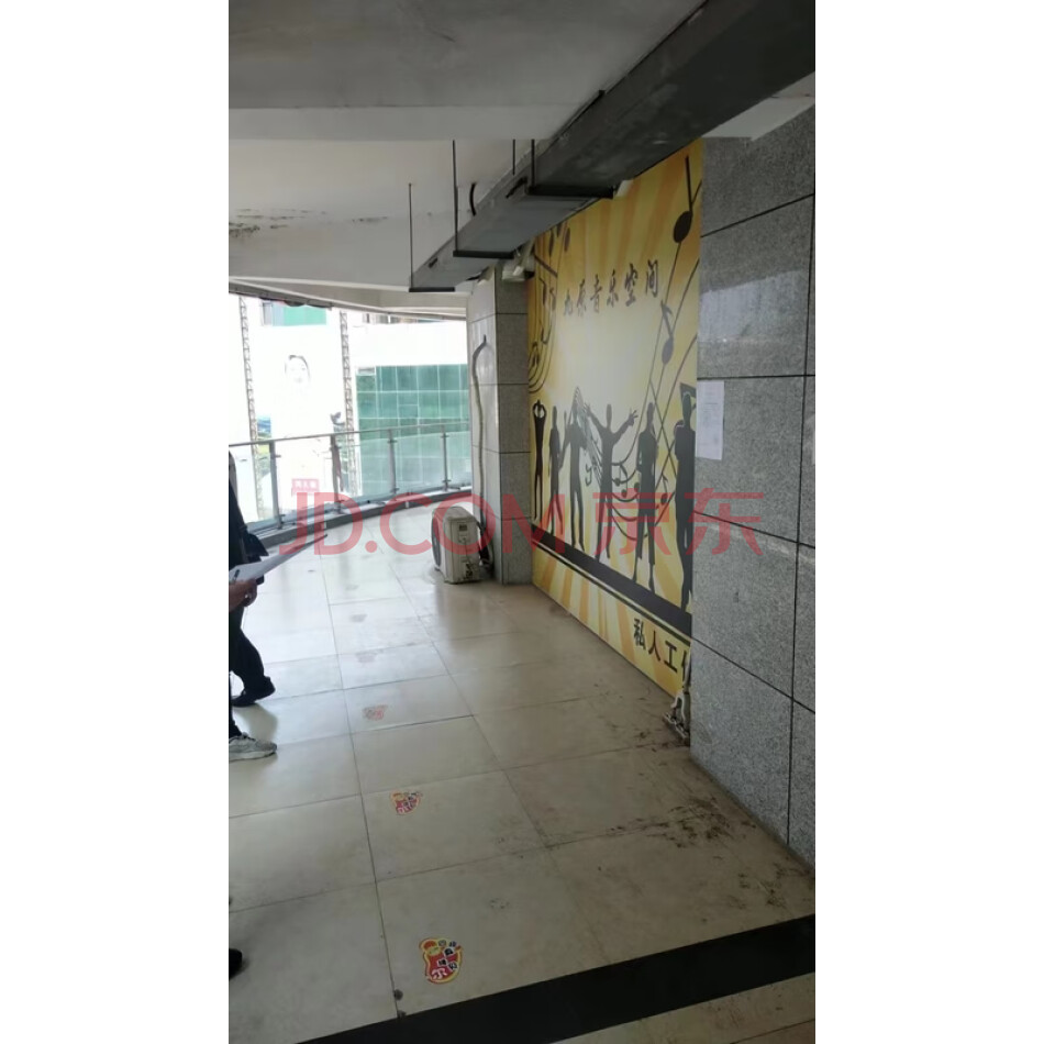 秦皇岛市山海关区兴华商城摊位9（冀2022秦皇岛市不动产权第0125168号）