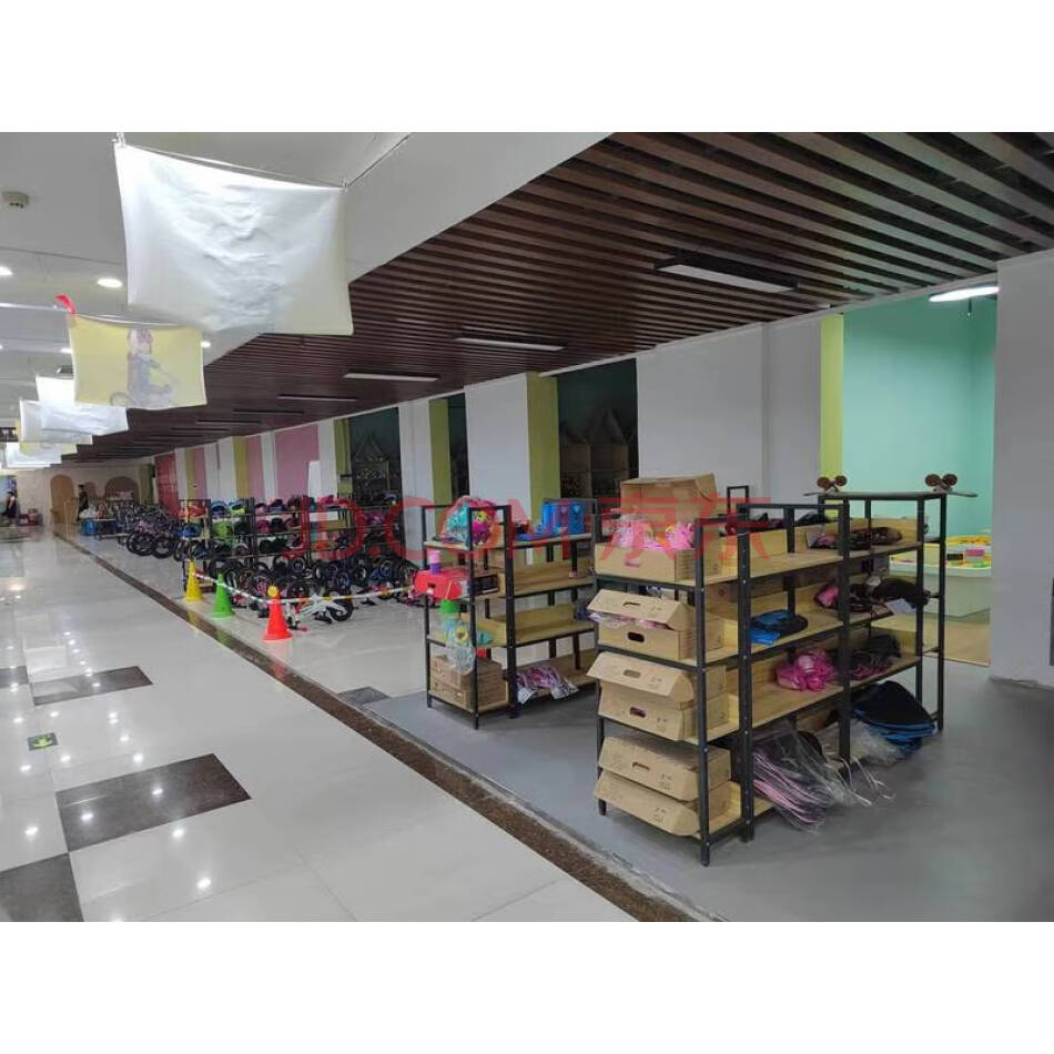 沙河市人民大街东段南侧鑫磊花苑广场综合楼-1层房产