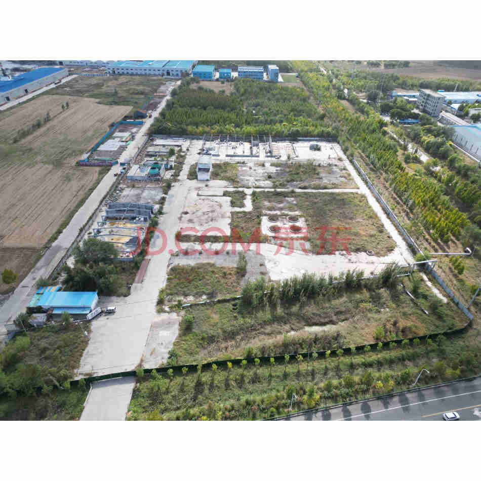 【第1次拍卖】山东鼎鼎化学科技股份有限公司破产财产一宗
