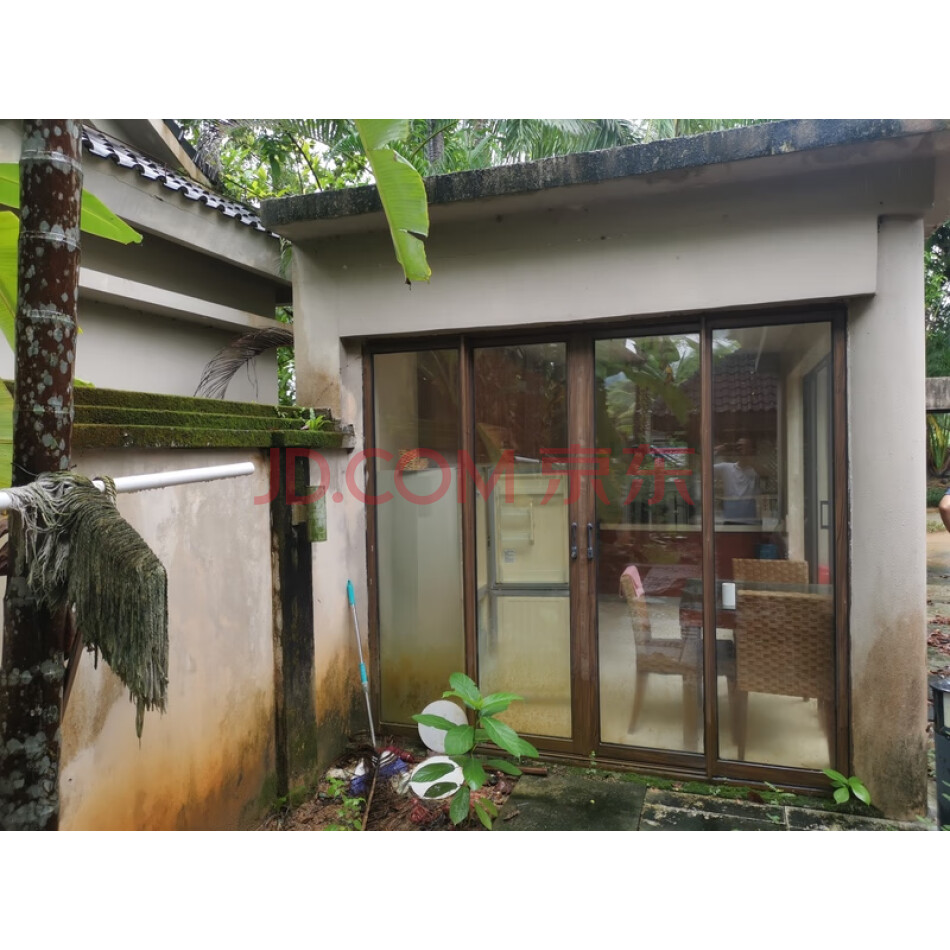 海南省保亭县七仙岭国家森林公园7号地块（七仙瑶池雨林别墅谷仙苑109号）