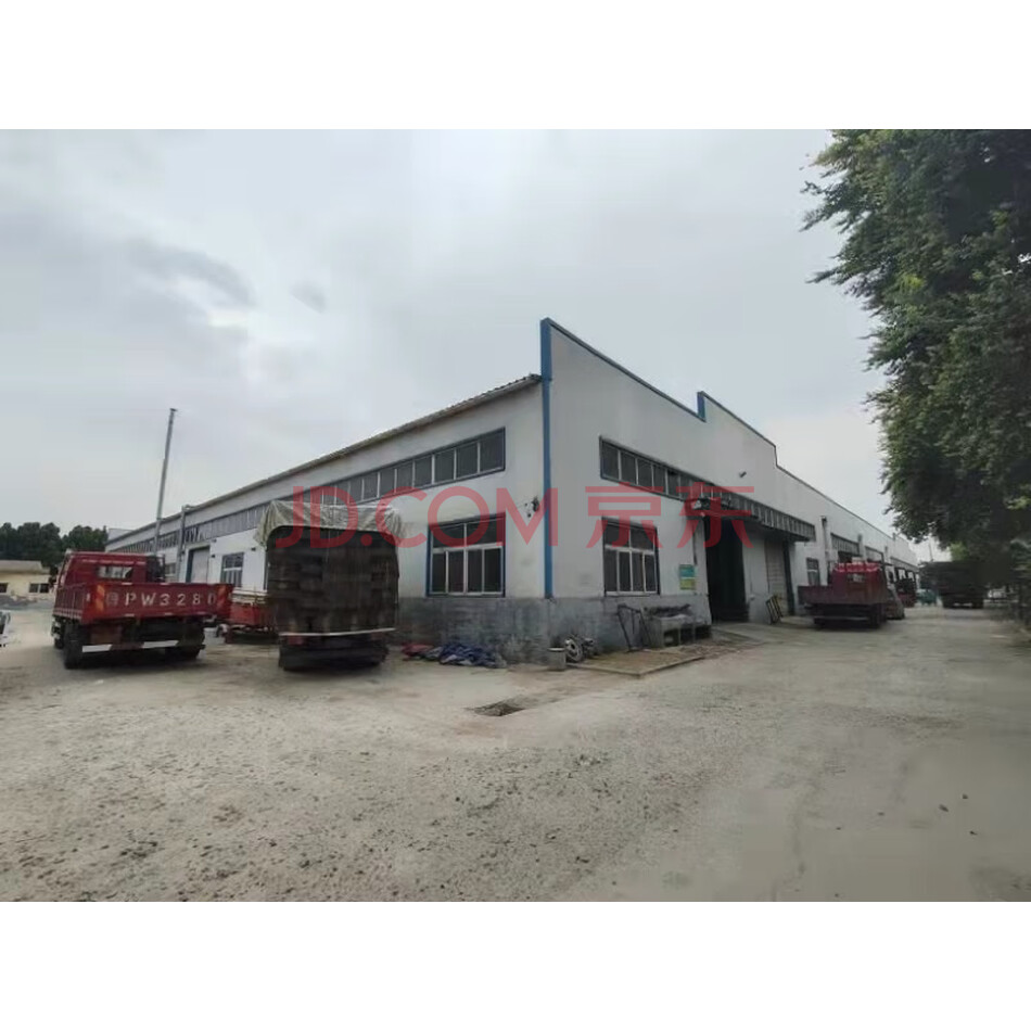 山东省聊城市冠县北馆陶镇北街村山东冠县一诺精工轴承有限公司名下的土地使用权及所有地上附属物建筑物