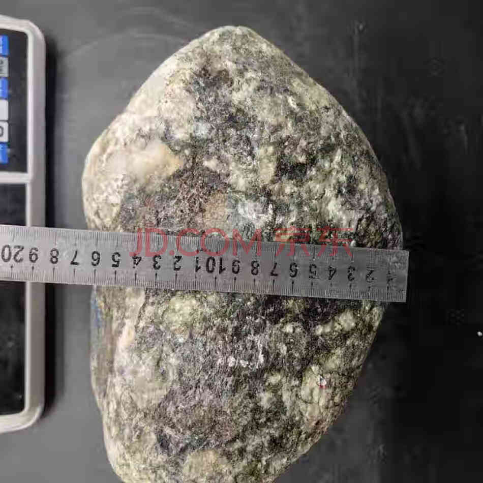 JDHDZT2157 天然翡翠原石毛料