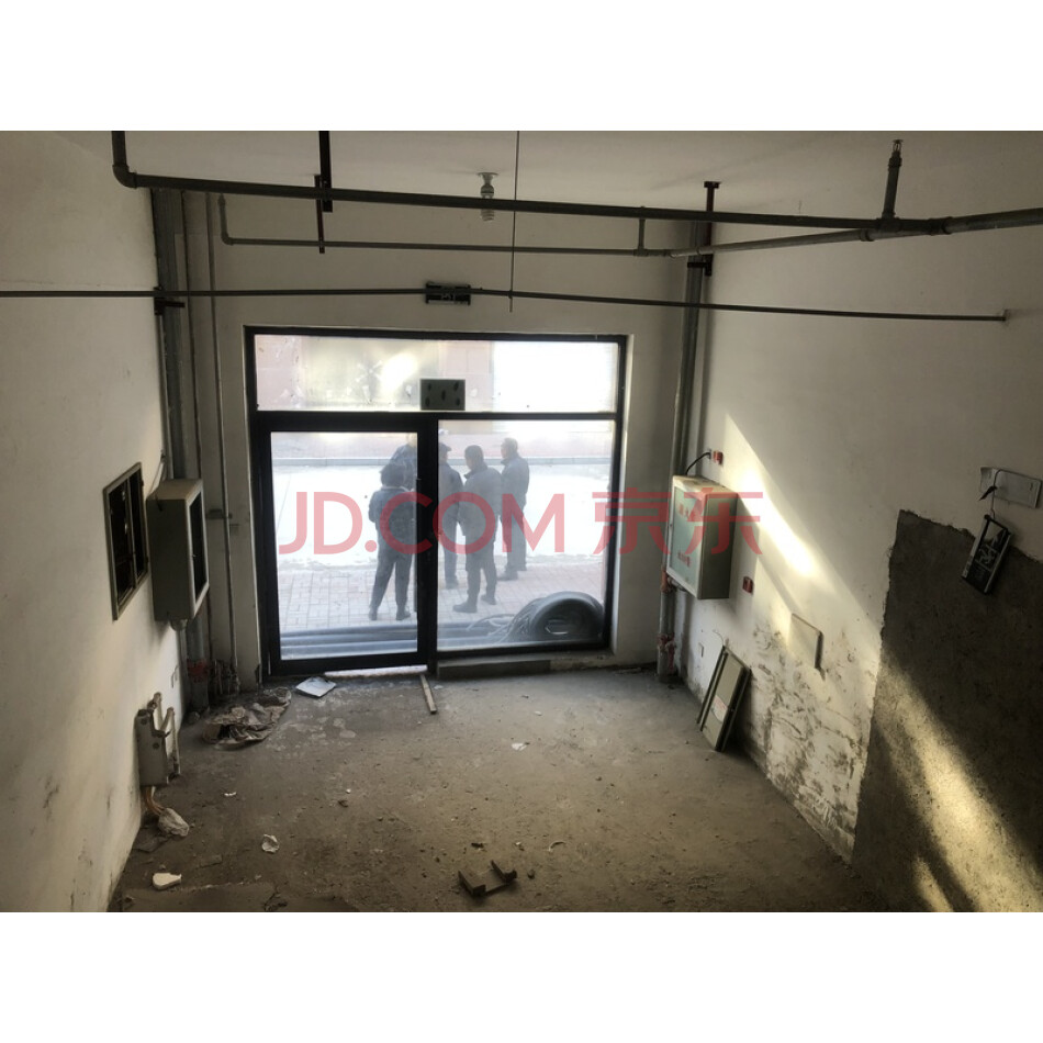 葫芦岛市福隆房地产开发有限公司所有的连山大街150-26号楼AA