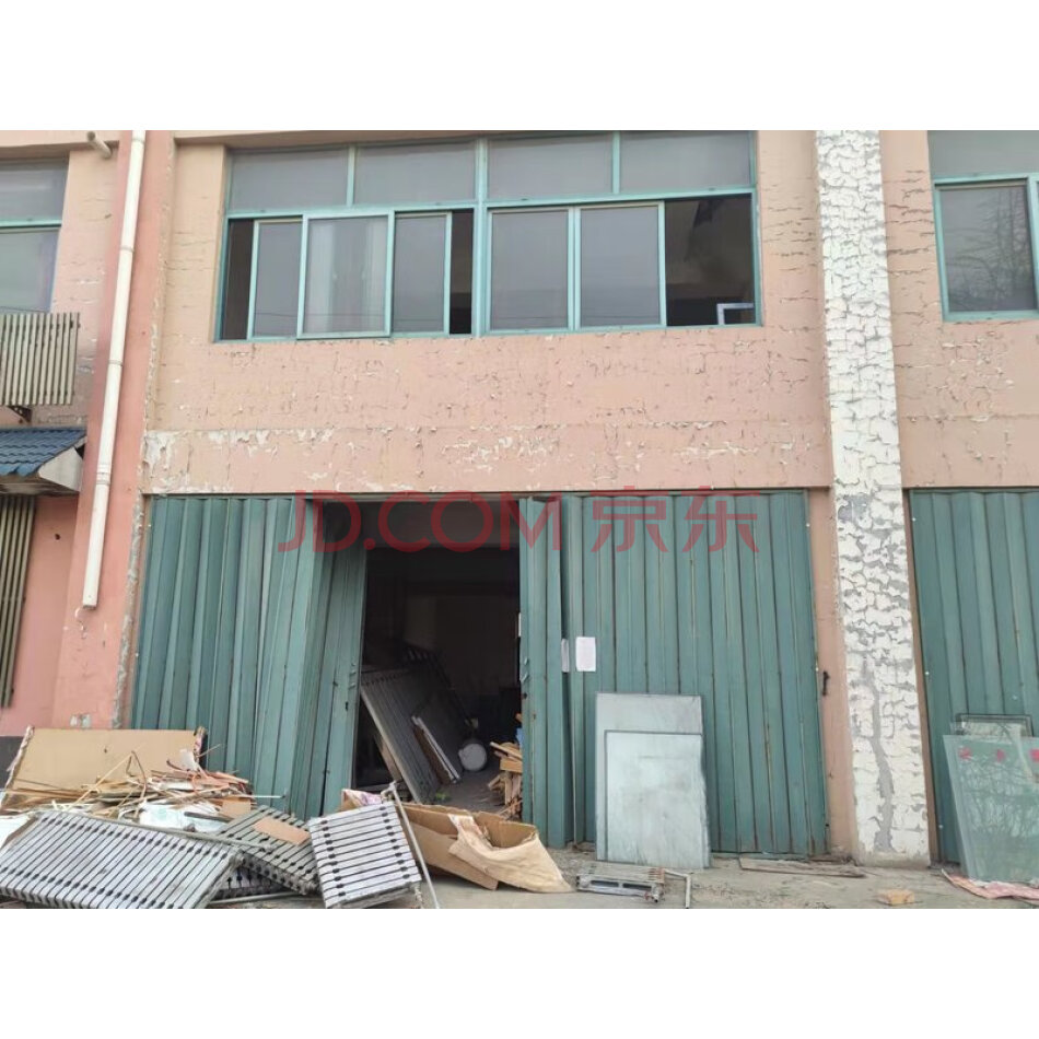 胶州市九龙镇建设路7号万通花苑小区1号楼3号网点