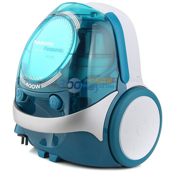 松下（panasonic） MC-CL725A 旋风型卧式吸尘器