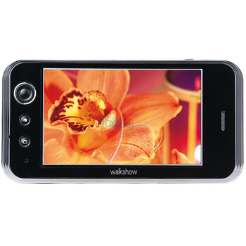 爱国者（aigo）月光宝盒 WALKSHOW NX7001 MID 移动互联网设备