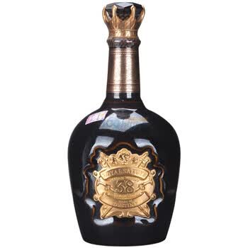 皇家礼炮38年特级苏格兰威士忌 700ml