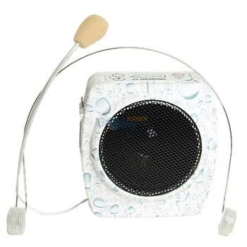 得胜E6有线扩音器