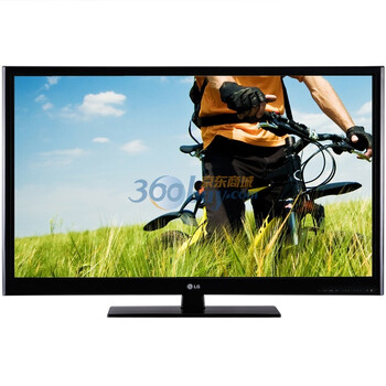 LG 42PT255C-TA 42英寸高清等离子电视